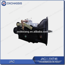 Genuine JAC 6T46 Transmission Assy DX-22